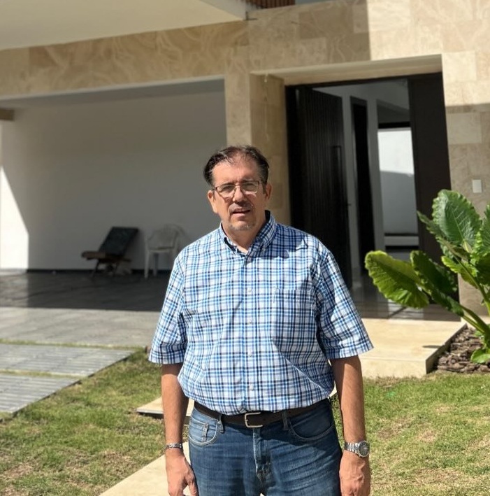 Profile photo of agent Luis Moreu