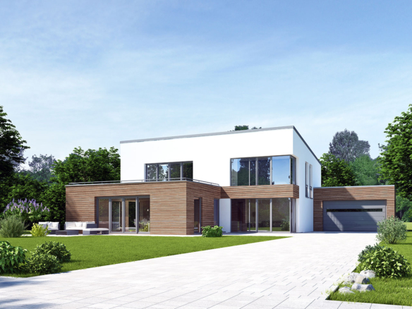 Gorgeous villa for sale