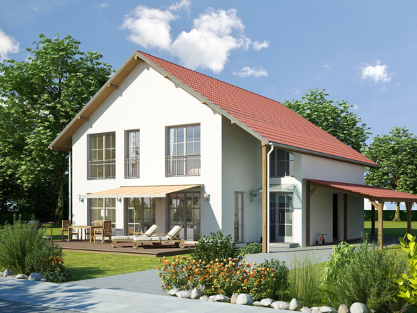 Amazing home for family