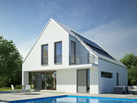 Green house