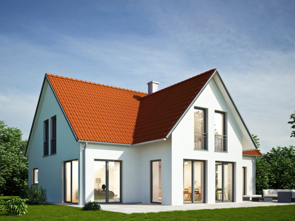 Family home