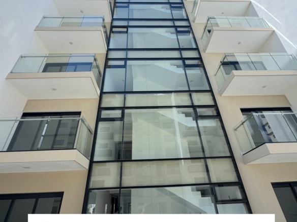 Apartamento de 3 habitaciones próximo a El Dorado