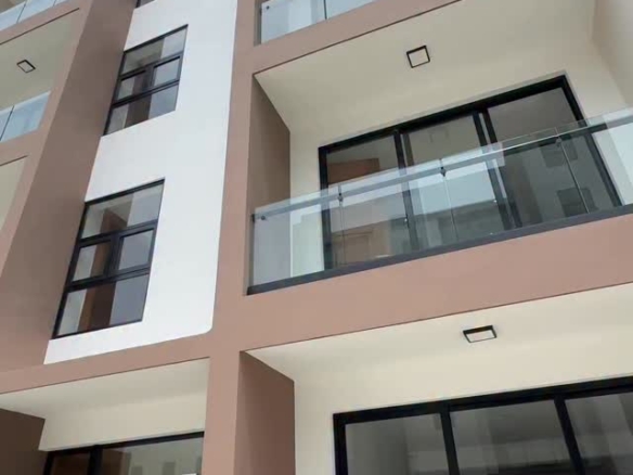 Apartamento de 3 habitaciones en El Dorado