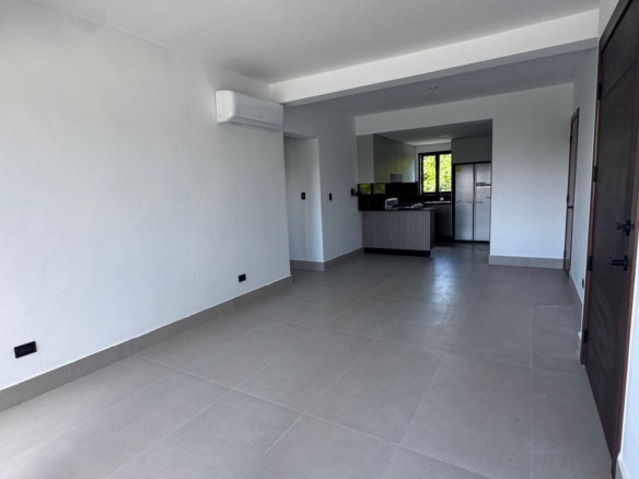 Apartamento de 3 habitaciones en Urbanización Thomen