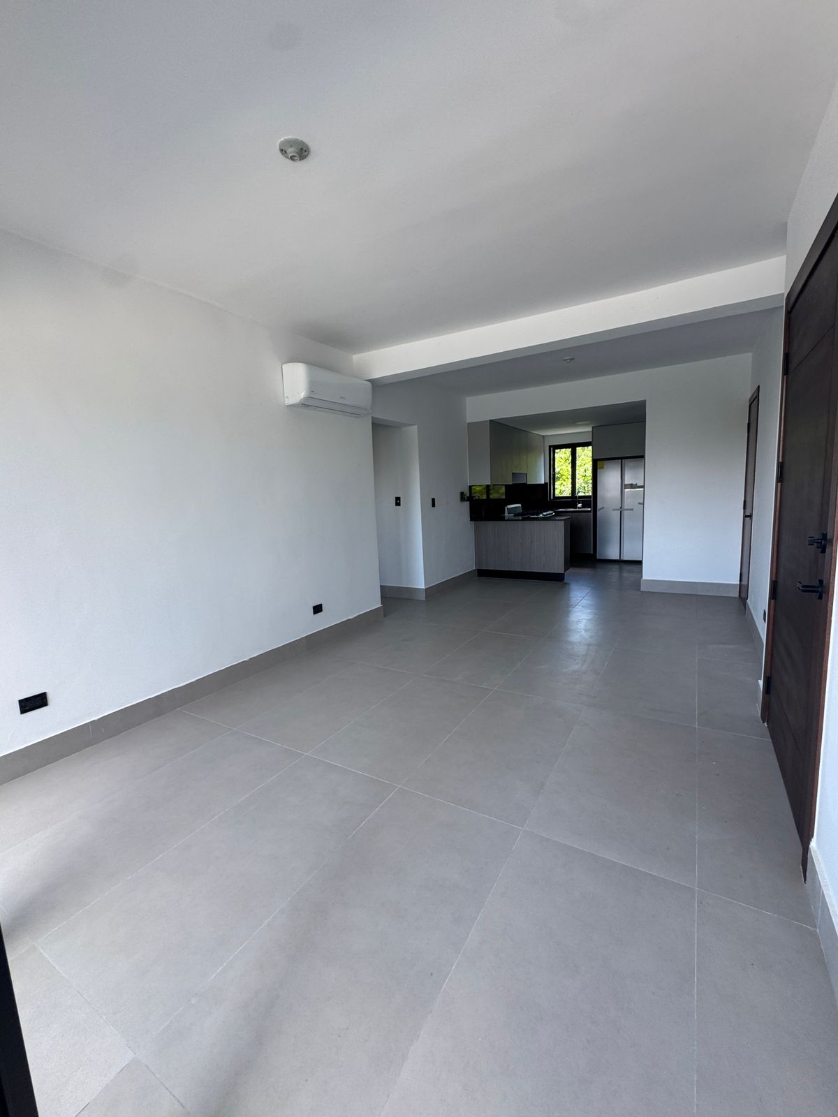 Apartamento de 3 habitaciones en Urbanización Thomen
