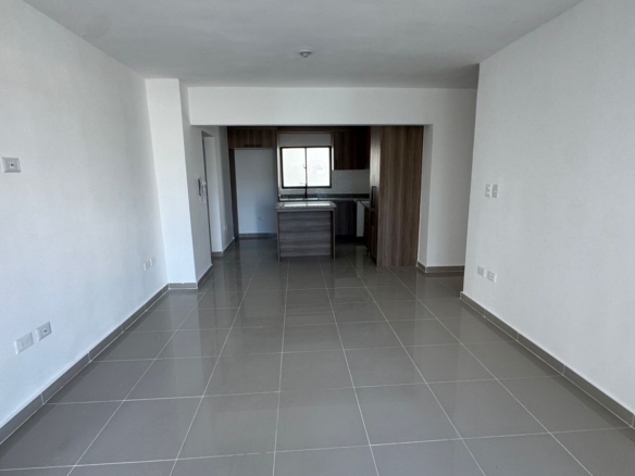 Apartamento de 3 habitaciones en Los Álamos