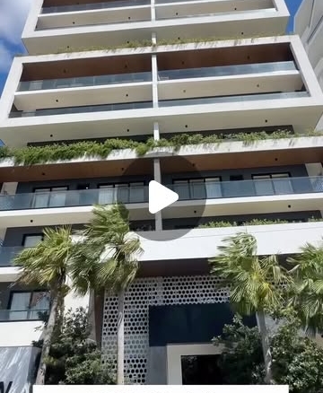 Apartamento de 2 habitaciones en La Trinitaria — Piso 7